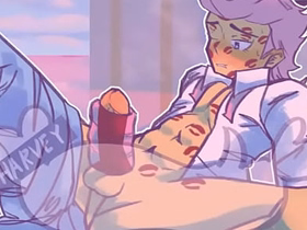 [Porn game] Lovemoney - Harvey Harvington korean cam happy-go-lucky porn