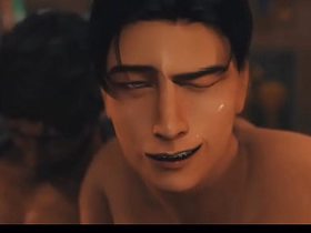 His Favorite Boy EP 1 - Send-up Gay Legendado hot asia gay porn