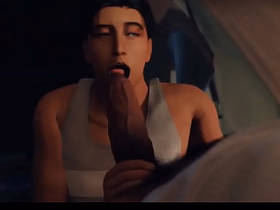 His Favorite Boy EP 2 - Cartoon Gay Legendado gay porn myanmar telegram