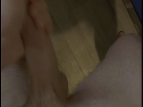 SCHOOL BOY'S SECRET - Randy Twink Masturbates Fast - Big Uncut Cock hot jubilant porn muscle