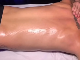 Rickpaixao fazendo massagem handsome gay porn korean