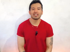 Ranchero vergon le llena de leche el culo al jovencito charro de la feria de rancheros! Relato sexual thailand movie gay porn