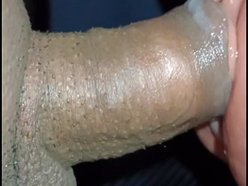 Lipsy: del coño a la boca! Corrida en vagina final. gay korean teen porn