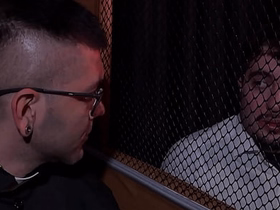 O padre Episódios 7 e 8 (COMPLETO NO RED) korean big ass gay porn