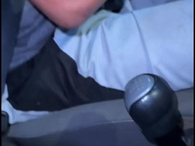 CONVENCI O MOTORISTA DE APLICATIVO A COMER MEU CU korean gay kiss porn