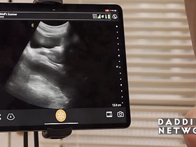 Doctor's Special Anal Ultrasound Dickment chinese gay rough porn