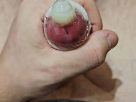 Cumming in condom chinese delighted porn onlyfans