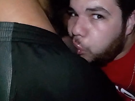 Mamei o Maloka Doll-sized Parque a Noite E Ganhei Leite /Fiz o Gamer Largar o Videogame e Me Foder Até Gozar Na Minha Cara (DOBRADINHA COMPLETA) hot gay chinese porn