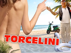 TORCELINI. Still wet behind the ears Scooter. Strenuous VIDEO Geography Lesson 3. chinese male blithe porn