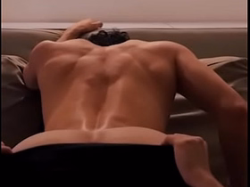 Después de numbing despedida de solteros el novio me folla a pelo y termina en mi culo hot turkish gay porn