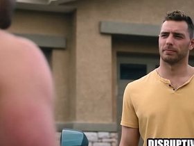 Hot guy has tricky duration gay sex after GF dumped him porn gay lokal indonesia