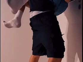 El repartidor de pizza toca a mi puerta y que macho me ha follado porn asian gay massage