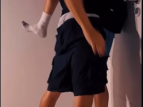 Extraño que me seguia me folla en la puerta de mi departamento a pelo korean twitter jubilant porn