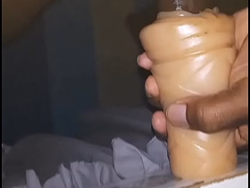 Jerking off S2 E1 japan gay muscle porn