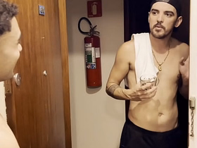 VIZINH0 VEIO PEDIR ACUÇAR E ACABOU LEVANDO CHÁ DE PIKA (TEASER) gay porn japan public