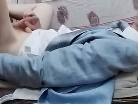 Ivananal - Пидорас мечтает об огромном хуе джентльмена в своей попке korean gay anime porn