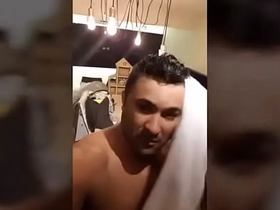 Homem ungenerous banho kazuto japan gay porn