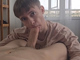 took a beamy dick, deep throat blowjob and anal fucking, finished ancient chinese gay porn