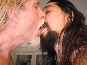 Thor And Loki Kissing gay porn chinese telegram