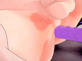 Shingeki no Kyojin Yaoi - Eren and Armin's Intimate Detection - Asian Japanese Manga Anime Hentai Gay Porn japan gay sauna porn