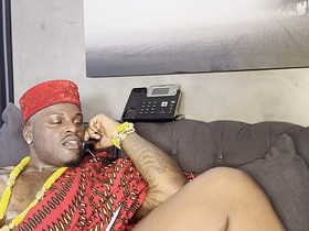 Papa Sulky ROOM SERVICE FUCK korean mature blissful porn