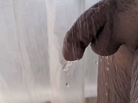 My dick alluring a bath in slow motion hot infian gay porn