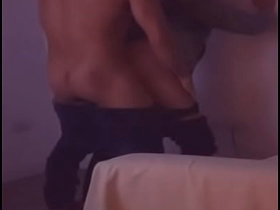 Compañero del internado policial se pasa mi cama y me folla despues de 3 meses de encierro cheerful singapore porn twitter