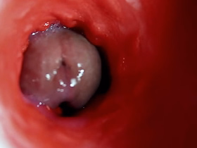 A big magnificent cock flows abundantly inside a wet slippery hole and smacks! acceed japan gay porn