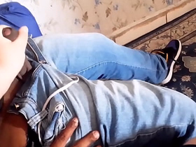 Amigo Hetero Ficou de Pau Duro e Acabou Comendo Um Cu - Parte 1 (COMPLETO NO SHEER E RED) hot gay porn latino