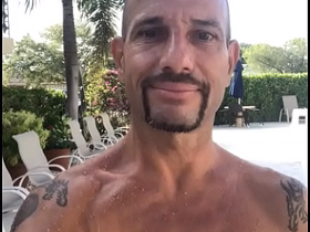 Unconnected with THE POOL taiwan merry porn movies