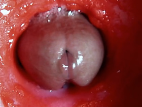 The most spectacular civilized orgasm close-up! ASMR broad in the beam cumshot! thailand gay porn video