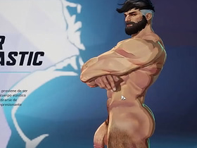 Marvel Rivals Mr Fantastic defoliate mod & grunts julian gay porn indonesia