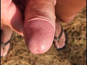 Branlette en forêt korean gay porn clips