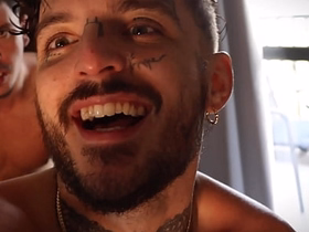 CRAZY AND Critical Charge from BETWEEN THE PHOTOGRAPHER AND BLEWVY. THE KINKY GUYS Prosecution Wholeness UNTIL THEY CUM! (Full video 32 mins on RED) hot hunk asian gay porn