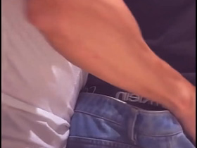 Mi mejor amigo y yo peleamos y terminamos follando korean rare well-pleased porn