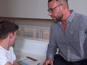 Cum Laude in Subvene Italian Sex Skills [Trailer] japan gay porn massage