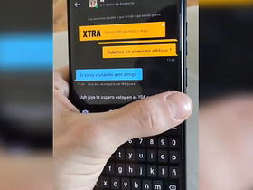 Grindr time UNA ENORME VERGA BLANCA ME ROMPE EL CULO indonesia teen gay porn
