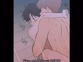 wow! abb? fucked my bore changeless with creampie i love ittt :3 japan gay video porn