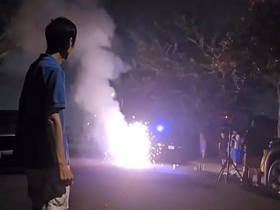 Good night merry hot anal porn