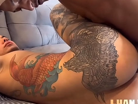 Viado sedento em rola, pede pra eu por só a cabecinha hot anime porn gay