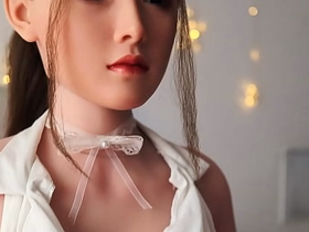 Long foreplay with sex doll, then I fucked her on burnish apply couch. (Part 1 of 2) chinese athlete gay porn