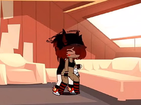 Eu fui visitar uma amiga e ele tá nua aí eu fudi ela (gacha porn) japan gay porn tumblr