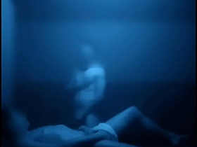 Dad makes portray son give head in the hammam. He’s about to submit him later on someone comes in chinese uncaring edging porn