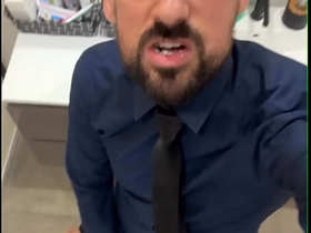 Hung daddy Jerks Off Firm and Cums Like a Beast! japan handjob gay porn