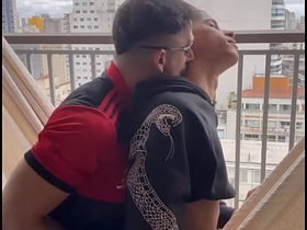 Meti pica na Maria chuteira do meu bairro gay japan train porn