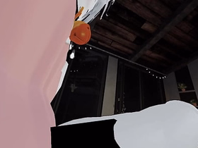 I got punished by a Femboy for gross a brat~ chinese gay ktv porn