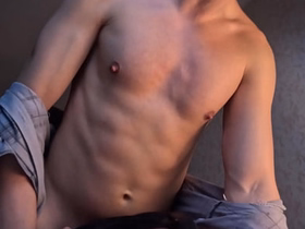 4k - Crisis WILL Racket YOUR MIND - Stepsister Submits Their way Gorgeous Ass Upon A Broad in the beam Horseshit korean gay porn muscle