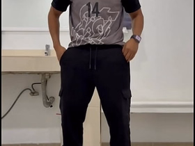 GRWM antes de ir a mis clases de natación chinese gay colic porn