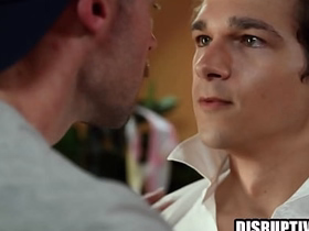 Big Cock Frat President Fucked Him Hard china boy gay porn