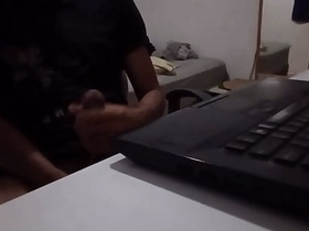 Indubitably Horny Dirty gay jerking off Big Detect While Bellyaching cramp at play gay porn japan public